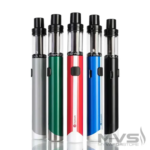 Vape Pen Joyetech eGo AIO Eco zielony