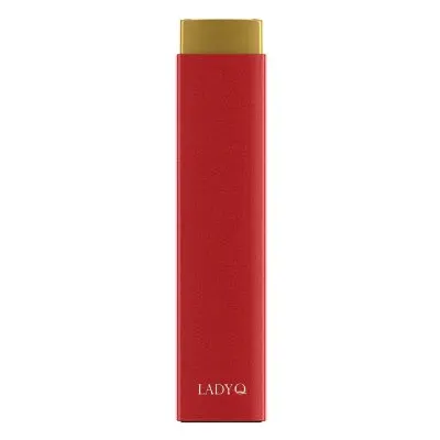 Vape Pen Artery Lady Q damski szminka czerwony