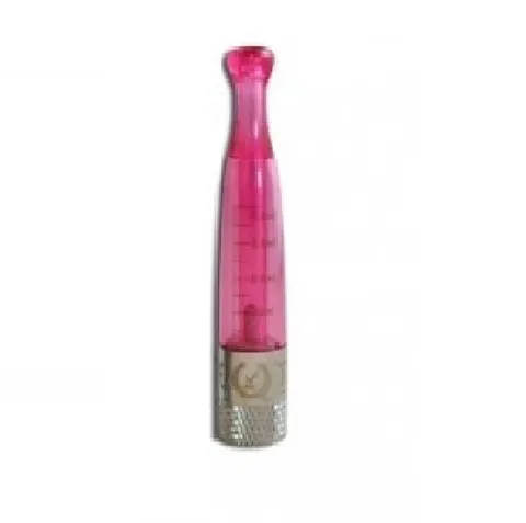 Atomizera clearomizer eLuv H2 czerwony