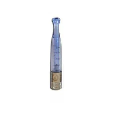 Atomizera clearomizer eLuv H2 niebieski