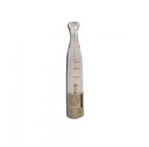 Atomizera clearomizer eLuv H2 transparentny