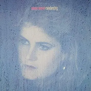 Płyta kompaktowa muzyka Raindancing Alison Moyet CBS CD