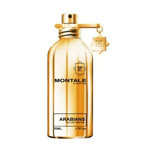 Montale Arabians woda perfumowana spray 50ml