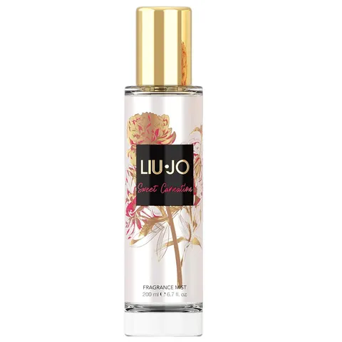 Liu Jo Sweet Carnation mgiełka do ciała 200ml