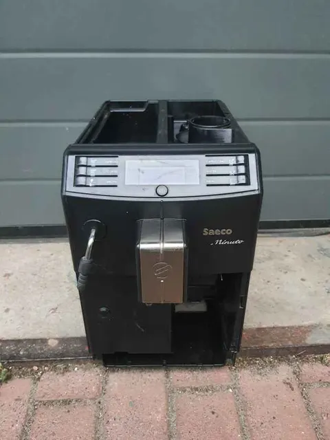 Ekspres ciśnieniowy Saeco Minuto 1850W