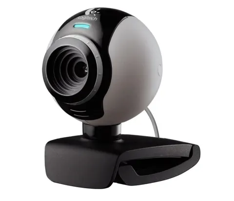 Kamera internetowa Logitech Webcam C250