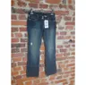 Spodnie damskie jeansowe Young Order Unlimited