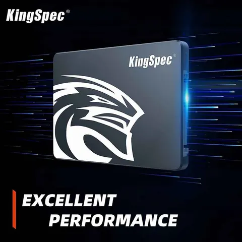 Dysk SSD KingSpec 360GB 2.5" SATAIII
