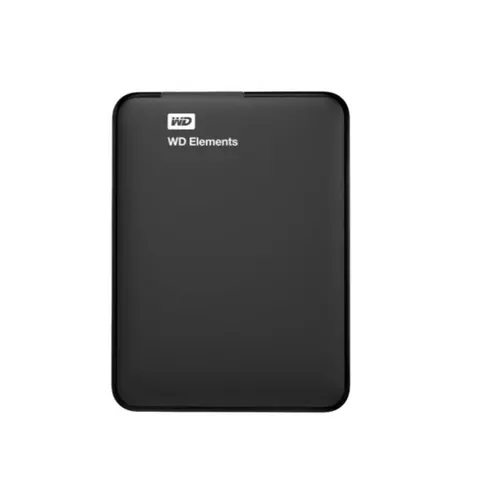 Dysk zewnętrzny HDD WD Elements Portable 4TB 2.5" USB 3.0