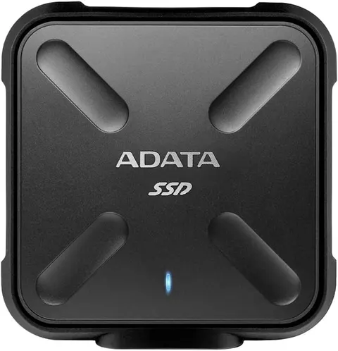 Dysk zewnętrzny SSD Adata SD700 1TB 2.5'' USB 3.2 Gen. 1