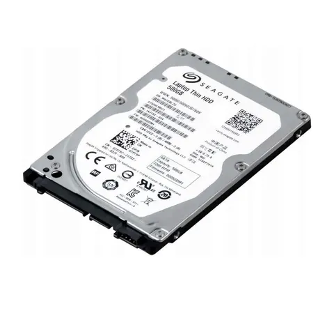 Dysk wewnętrzny HDD Seagate ST500LM021 500GB 2.5'' SATA III