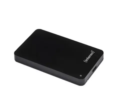 Zewnętrzny dysk HDD Intenso Memory Case 6021560 1 TB 2.5'' USB 3.0