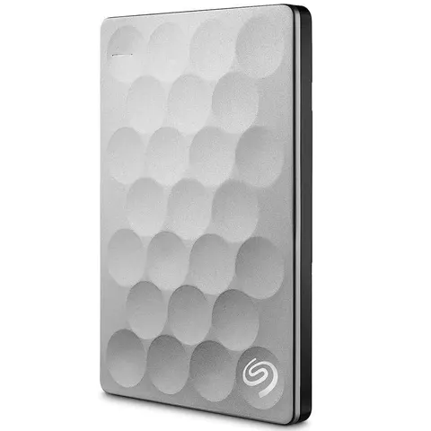Zewnętrzny dysk HDD Seagate Backup Plus Ultra Slim 1TB 2.5" USB 3.0