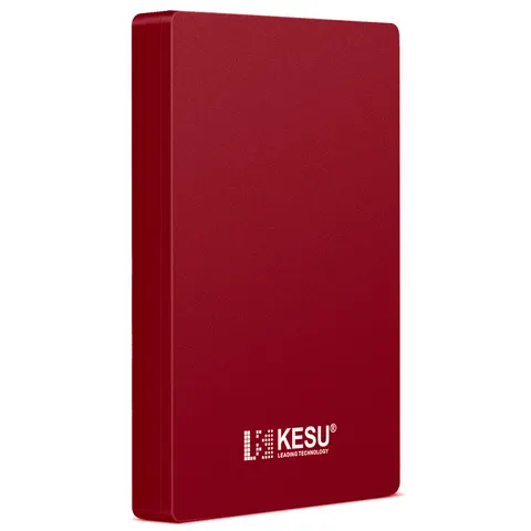 Zewnętrzny dysk HDD KESU 120GB 2.5" USB 3.0