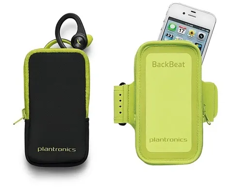 Dwustronne etui opaska na ramię Plantronics BackBeat FIT