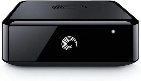 Odtwarzacz multimedialny Seagate FreeAgent GoFlex TV HD 1080p HDMI
