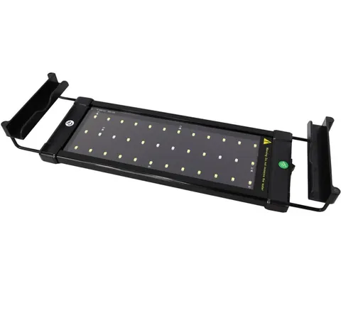 Oświetlenie LED do akwarium 36 diod LED Simbr HA-AQL-030