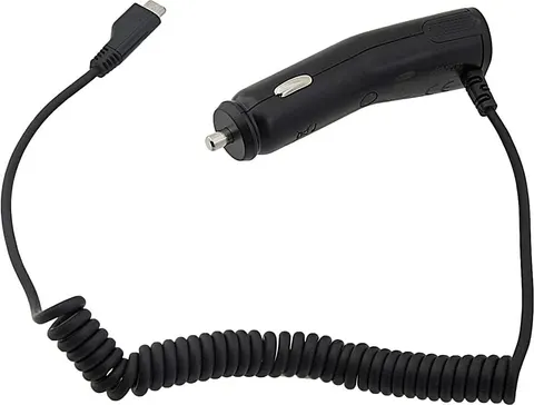 Ładowarka samochodowa z kablem Micro USB Samsung 5V 700mA