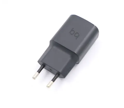 Oryginalna ładowarka sieciowa do telefonu BQ QC 3.0