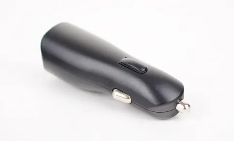 Ładowarka samochodowa USB 5V 1000mA Jabra WH-878