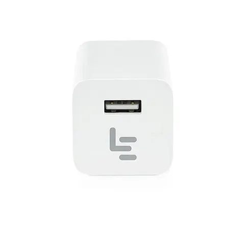 Oryginalna ładowarka sieciowa LETV Fast charge wtyczka amerykańska