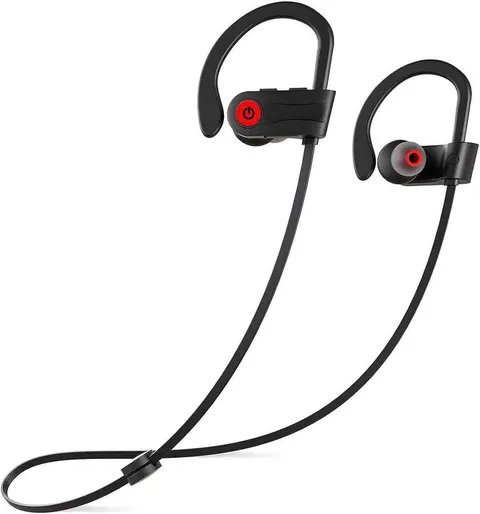 Bezprzewodowe słuchawki douszne Bluetooth IPX7 Otium