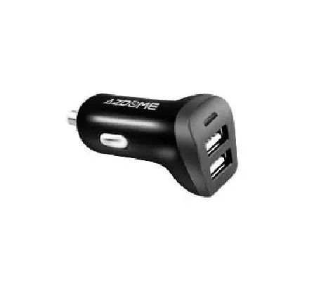 Ładowarka do kamery samochodowej Azdome 2-porty USB 5V 3.1A