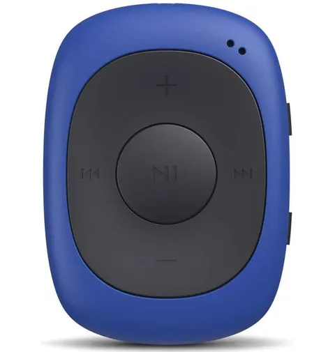 Mini odtwarzacz MP3 z klipsem 8 GB AGPTEK G02