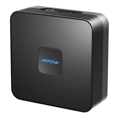 Adapter odbiornik audio Bluetooth Mpow BH100C