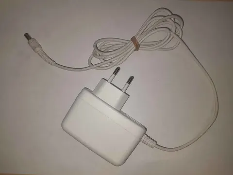 Oryginalny zasilacz Philips HF12 24V do Wake-Up Light
