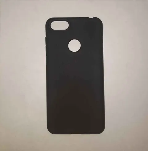 Etui plecki matowe GreenGo T-mobile do Motorola Moto E6 Play