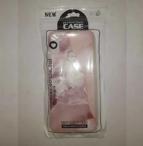 Etui plecki Babaco Abstrakt 009 do Samsung A11