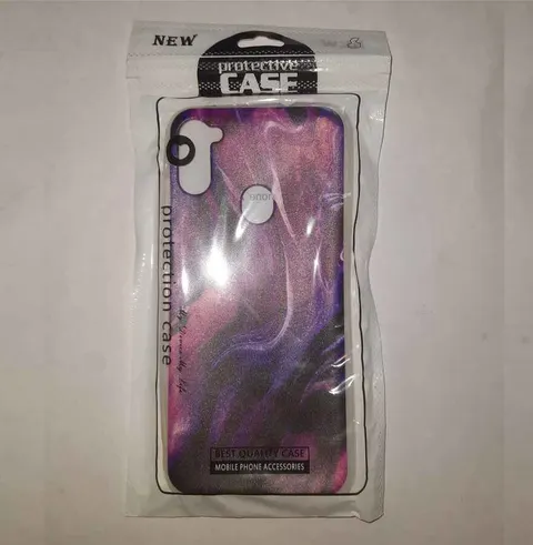 Etui plecki Babaco Abstrakt 020 do Samsung A11