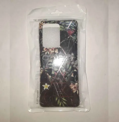Etui plecki Cosmo Marble 7 do Samsung Galaxy S20 Ultra SM-G988