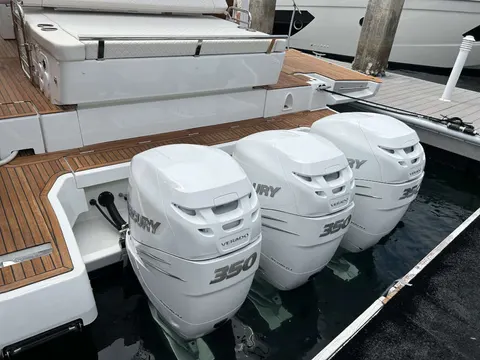 Marine Boat Service