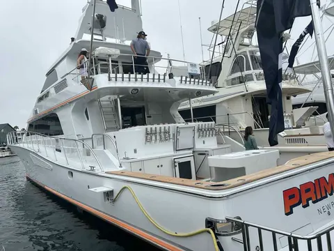 Marine Services