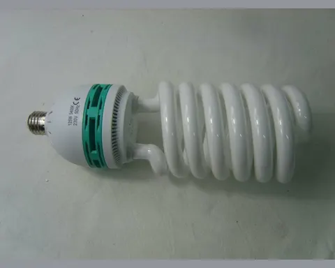 Świetlówka żarówka POWERLUX 125W 5400K