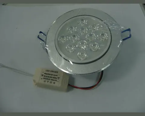 Oprawa sufitowa Power LED 12W