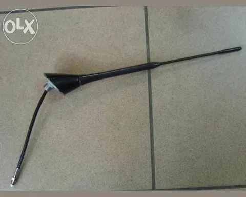 Antena VW Golf 4 Pasat B5 B5 FL Skoda Bosch