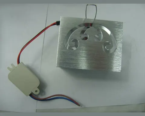 Lampa ścienna kinkiet LED
