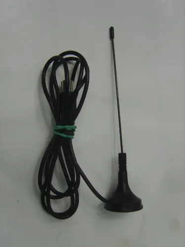 Antena do tunera Tv DVB-T telewizja pokojowa