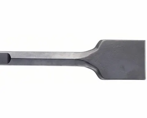 BOSCH dłuto łopatkowe HEX