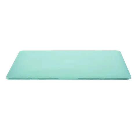 Etui Macbook AIR 13 cali obudowa hard case kolor pistacjowy