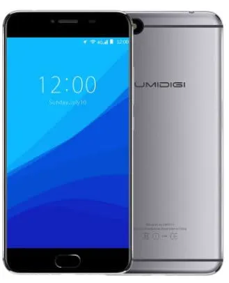 Smartfon UMIDIGI C note LTE 4g 3gb/32gb 13mpx