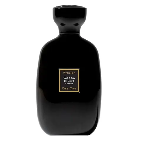 Atelier des Ors Cocoa Kimiya ekstrakt perfum spray 100ml