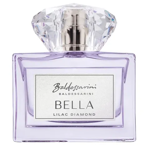 Baldessarini Bella Lilac Diamond woda perfumowana spray 50ml