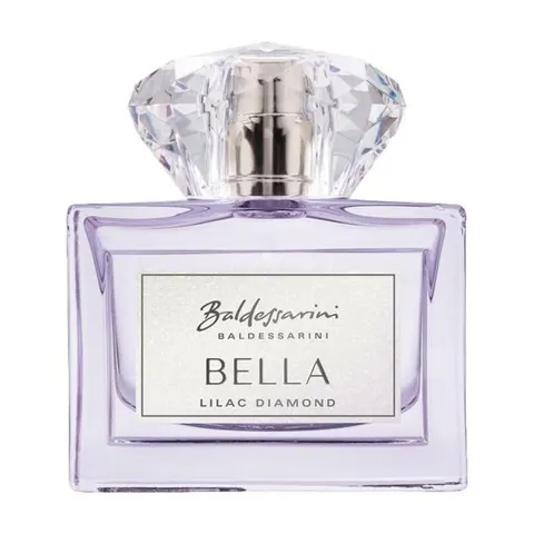 Baldessarini Bella Lilac Diamond woda perfumowana spray 30ml