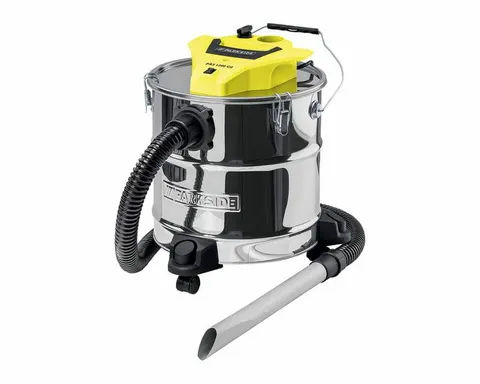 Góra do odkurzacza kominkowego do popiołu PARKSIDE PAS 1200 C2