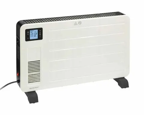 GRZEJNIK ELEKTRYCZNY KONWEKTOR SILVERCREST 2300W