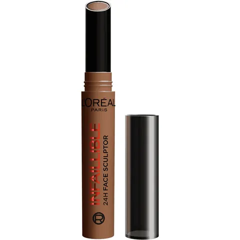 LOREAL Infaillible Sztyft do konturowania twarzy - Medium 2.3g